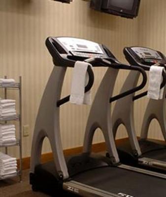 фото отеля Fairfield Inn Binghamton