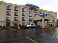 Fairfield Inn Binghamton