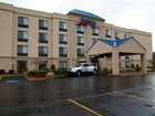 фото отеля Fairfield Inn Binghamton