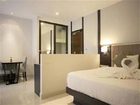 фото отеля April Suites Hotel Pattaya