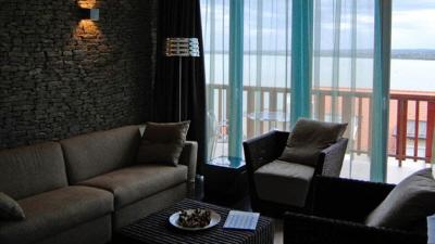 фото отеля Echo Residence Luxury Apartment Hotel