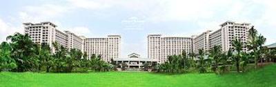 фото отеля Howard Johnson Resort Sanya Bay