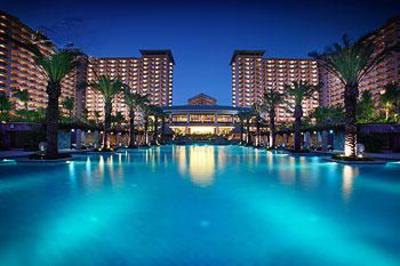 фото отеля Howard Johnson Resort Sanya Bay