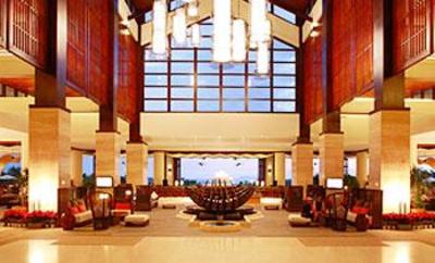 фото отеля Howard Johnson Resort Sanya Bay