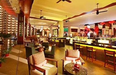 фото отеля Howard Johnson Resort Sanya Bay