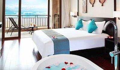 фото отеля Howard Johnson Resort Sanya Bay