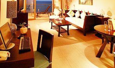 фото отеля Howard Johnson Resort Sanya Bay