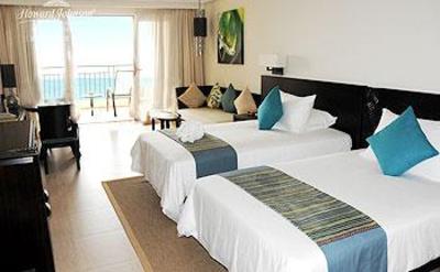 фото отеля Howard Johnson Resort Sanya Bay