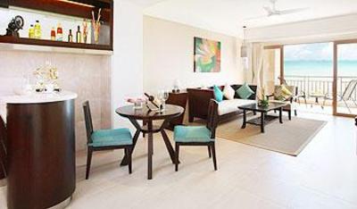 фото отеля Howard Johnson Resort Sanya Bay