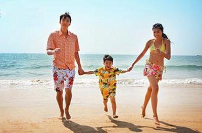 фото отеля Howard Johnson Resort Sanya Bay