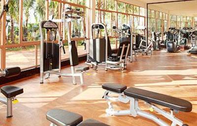 фото отеля Howard Johnson Resort Sanya Bay