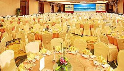 фото отеля Howard Johnson Resort Sanya Bay