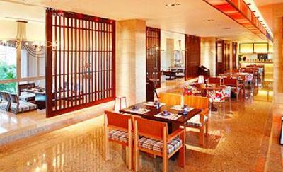 фото отеля Howard Johnson Resort Sanya Bay