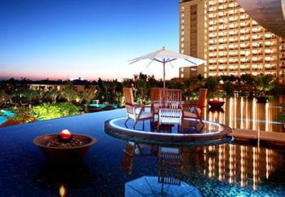 фото отеля Howard Johnson Resort Sanya Bay