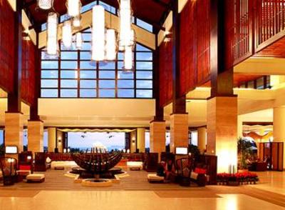 фото отеля Howard Johnson Resort Sanya Bay