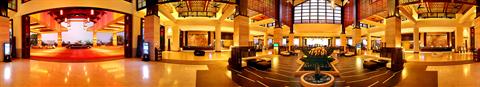 фото отеля Howard Johnson Resort Sanya Bay