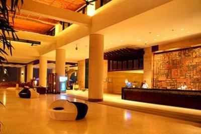 фото отеля Howard Johnson Resort Sanya Bay