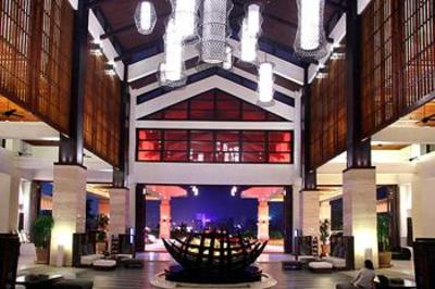 фото отеля Howard Johnson Resort Sanya Bay