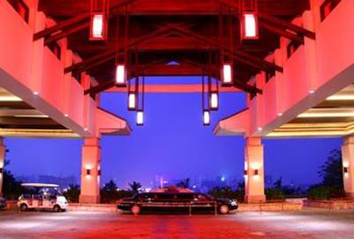 фото отеля Howard Johnson Resort Sanya Bay