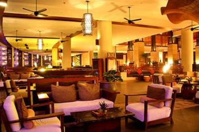 фото отеля Howard Johnson Resort Sanya Bay