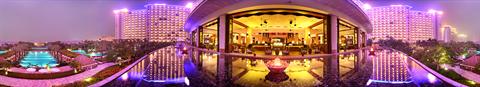 фото отеля Howard Johnson Resort Sanya Bay