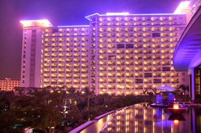 фото отеля Howard Johnson Resort Sanya Bay