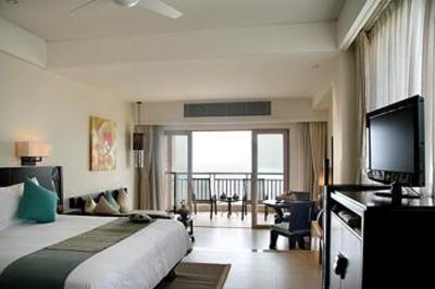 фото отеля Howard Johnson Resort Sanya Bay
