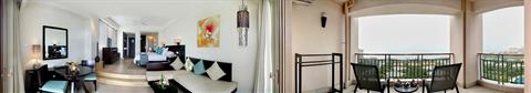 фото отеля Howard Johnson Resort Sanya Bay