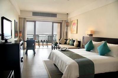 фото отеля Howard Johnson Resort Sanya Bay