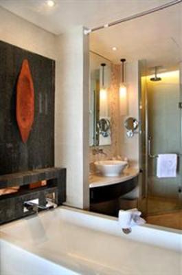 фото отеля Howard Johnson Resort Sanya Bay