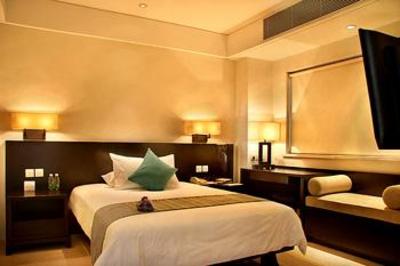 фото отеля Howard Johnson Resort Sanya Bay
