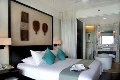 фото отеля Howard Johnson Resort Sanya Bay