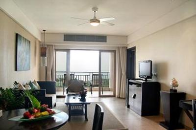 фото отеля Howard Johnson Resort Sanya Bay