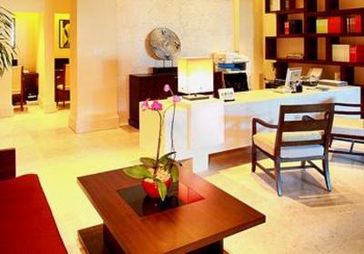 фото отеля Howard Johnson Resort Sanya Bay