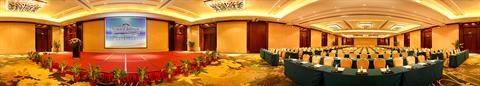 фото отеля Howard Johnson Resort Sanya Bay