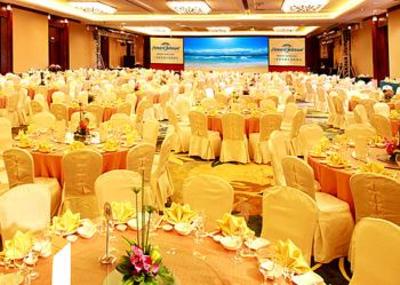 фото отеля Howard Johnson Resort Sanya Bay