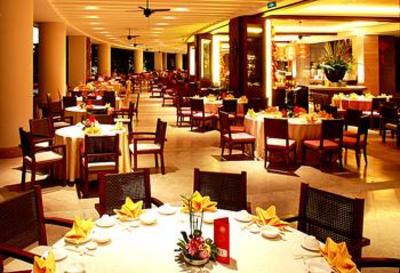 фото отеля Howard Johnson Resort Sanya Bay
