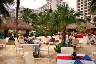 фото отеля Howard Johnson Resort Sanya Bay