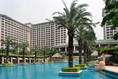 фото отеля Howard Johnson Resort Sanya Bay
