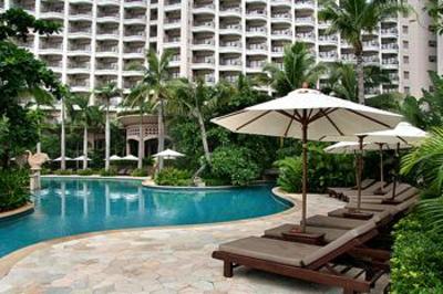 фото отеля Howard Johnson Resort Sanya Bay