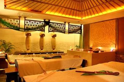 фото отеля Howard Johnson Resort Sanya Bay