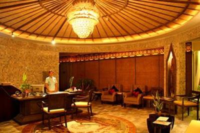 фото отеля Howard Johnson Resort Sanya Bay