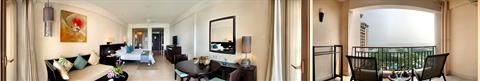 фото отеля Howard Johnson Resort Sanya Bay