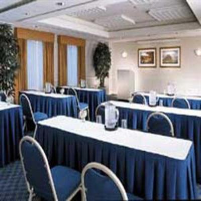 фото отеля La Quinta Inn And Suites Kalispell