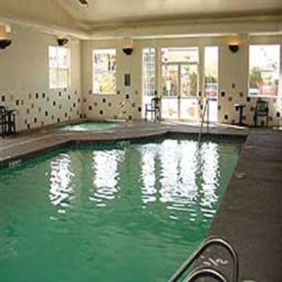 фото отеля La Quinta Inn And Suites Kalispell