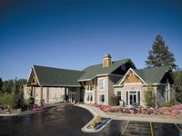 La Quinta Inn And Suites Kalispell