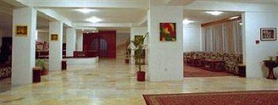 фото отеля Preslav Hotel