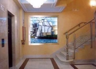 фото отеля Tryp Sondika
