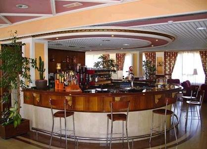 фото отеля Tryp Sondika