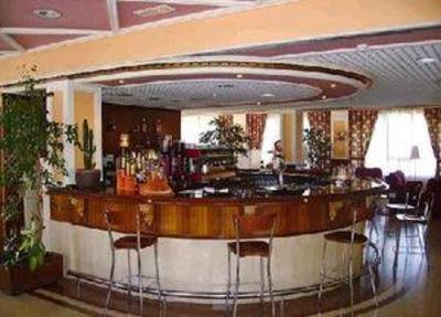 фото отеля Tryp Sondika